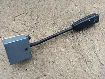 ABLENDER RUCICA KOMANDE BRISACA ZA AUDI 80 B1 | Ispravan, original
