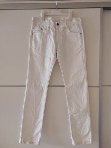 Nove muske pantalone Two Special. Iz uvoza. Veličina 32. Poluobim