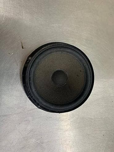 muzika na usb za auto: ZVUCNIK ZA VOLKSWAGEN POLO - 6R0035454 | Zvucnik Polo — 2