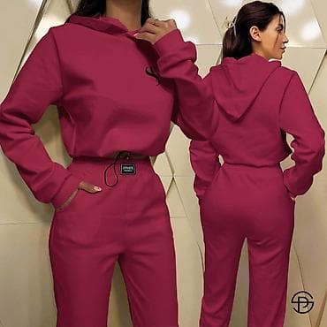 opposite pančevo: Trenerke
Cena 2800
Uni vel.
V22 — 1