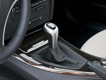 rucica za volan: RUČICA MENJAČA ZA BMW SERIJA 3 OD 2004. DO 2013. GOD — 1