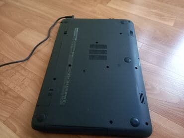 Fujitsu: Intel Core i3, 4 GB OZU, 15.6 " — 9