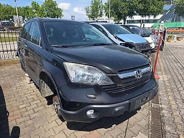 honda skuteri srbija: HONDA CR-V I-VTEC 2010. GOD. - KOMPLETAN AUTO U DELOVIMA | Honda — 4