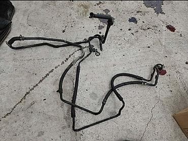 hama volan: CREVO SERVA CEVI KLIME ZA PEUGEOT 206, 306, 308 — 1