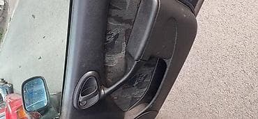 nastavci za bijaks: SEDIŠTA ZA CITROEN XSARA OD 1996. DO 2006. GOD. | kompletna sedišta — 2