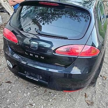 sema osiguraca golf 4: SEAT LEON - KOMPLETAN AUTO U DELOVIMA | U ponudi sve vrste polovnih — 4