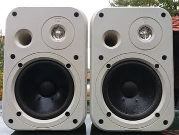 Audio: Jbl C1-profesional i C1-one. -jbl c1-profesional, beli 65e/par. ; — 3