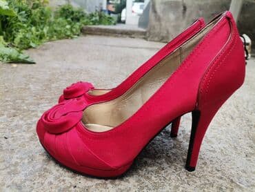 casadei shoes: Salonke, 37 — 3