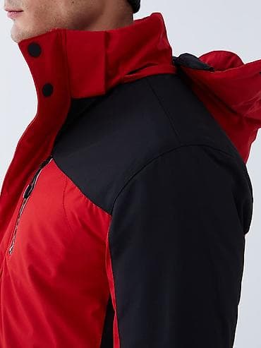 Kape i aksesoari: O. R. I. G. I. N. A. L® profesionalna ski jakna za sve uslove. - — 10