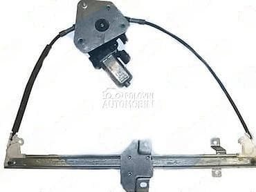 ford p251a: POLOVNI DELOVI ZA FORD B-MAX, C-MAX, ESCORT . OD 2000. DO 2020. GOD — 5