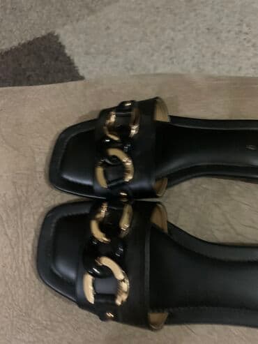 Fashion slippers, 40