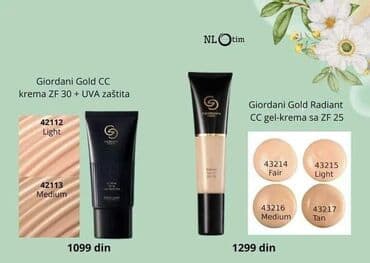 oriflame parfemi ženski: ORIFLAME PORUCI ILI SE UCLANI — 10