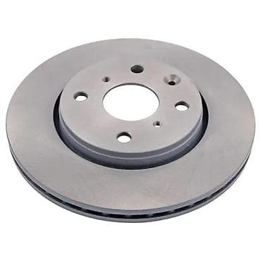Brake System: TOYOTA AYGO-KOCIONI DISK PREDNJI | NOVO! NOVO! NOVO! U ponudi imamo — 2