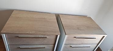 komode za tv: Na prodaju nocni ormarici/stocici u odlicnom stanju kao sa slika — 4