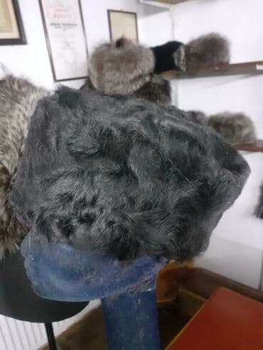 Headgear: Subara — 4