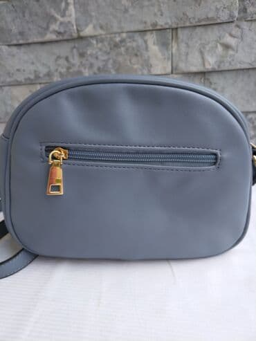 los angeles duks new yorker: Elegantna torbica — 11