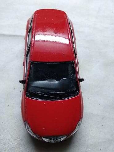 murano staklo cena: Welly Lancia Delta,oko 1:43(10 cm.) China,malo izgreban,osteceno — 2