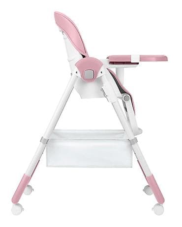 postamenti za skulpture: **KIKKA BOO Hranilica SPICY PLUS pink – model KKB1** Praktična i — 2