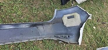 polovni a: ZADNJI BRANIK ZA VOLKSWAGEN GOLF 7 | Volkswagen golf VII zadnji — 5