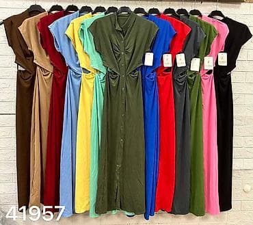 Haljine: 04. Haljina 2.400 dinara A — 4