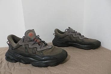 habibi u prirodi: ADIDAS OZWEEGO TR br 48 31cm unutrasnje gaziste, patike bez bilo — 2