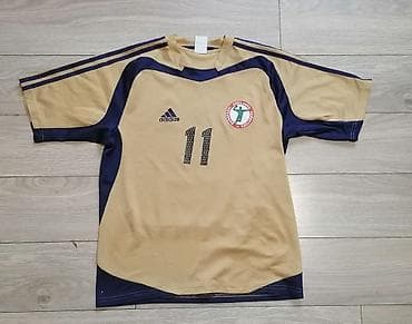 kape za plivanje dm: Adidas rukometni dres – Budapesti Kézilabda Szövetség (BKS) - Model — 1