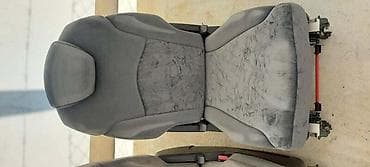sedista za automobile: SEDISTA SEDISTE ZA CITROEN C8 — 1