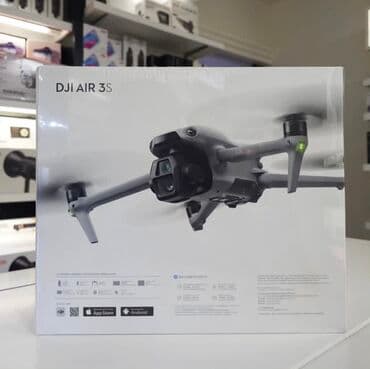 conversation with a killer the john wayne online sa prevodom: DJI Air 3S dron u originalnom pakovanju, spreman za upotrebu. Ovaj — 4