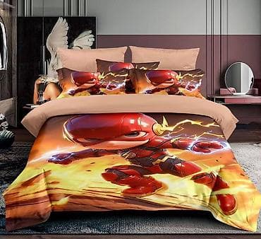 flekeri cena: #isticanje#viral ❤️Singl posteljine❤️ 💞Dečije posteljine💞 — 5