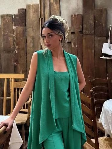 Košulje, bluze i tunike: Komplet 3u1: 2.900 dinara — 2