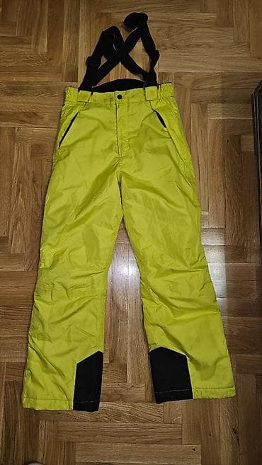 146-152, bоја - Zelena