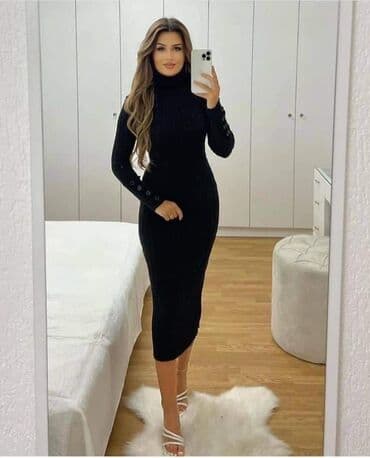 haljine trikotaza beograd: Novooo
Haljina
Trikotaža
2300 din — 1