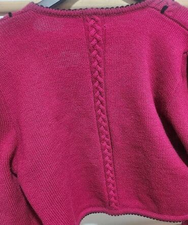 nutriplus vitamin c: M (EU 38), Wool, Single-colored — 3