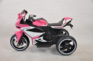 nike crvena trenerka: Motor na baterije TS-078-3 roze (Šifra proizvoda: TS-078- 3-RO-40) - — 2