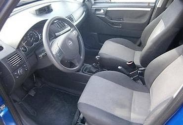 cep za zadnji brisac: KOŽICA MENJAČA I RUČNE ZA OPEL MERIVA OD 2002. DO 2010. GOD. | — 2