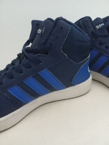 push up helanke novi sad: Adidas, 39, bоја - Tamnoplava — 5