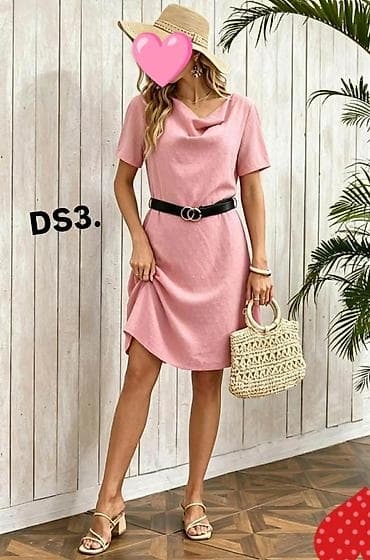 licni kontakti: Haljina 2.500 dinara 👜⭐⭐ — 3