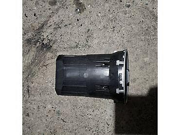 ventilator golf 2: VENTILATOR U KABINI ZA FORD FIESTA, FOCUS, FUSION OD 2003. DO 2013 — 7