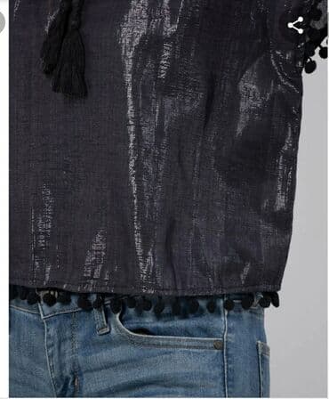 guess minđuše: Guess, S (EU 36), color - Black — 4