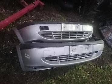 mondeo: BRANIK PREDNJI ZA FORD FIESTA OD 2000. DO 2002. GOD. | SMEDEREVSKA — 1