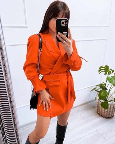 sako haljina stradivarius: Sako haljina 2700 — 5