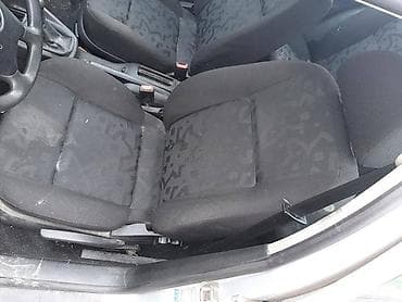 Sedišta: SEDISTA ZA VOLKSWAGEN GOLF 4 OD 1998. DO 2005. GOD. | Sedista za — 1