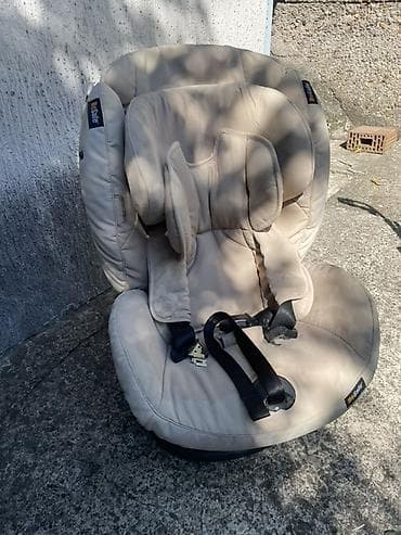 polovna auto sedista: Dečije auto sedište BeSafe iZi Comfort X3 - Grupa 1, za decu 9–18 kg — 1
