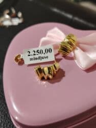 svecani kompleti za punije: Set minđuša, Materijal: Srebro — 25