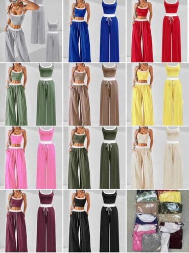 kompleti za devojke: 9Fashion Woman — 2