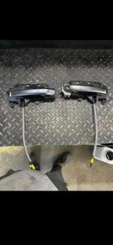 prekidac za sekvent plin: AUDI Q5 218 2019 KVAKA BRAVA VRATA KEYLESS GO | Audi a3 a4 a5 a6 a7 — 3