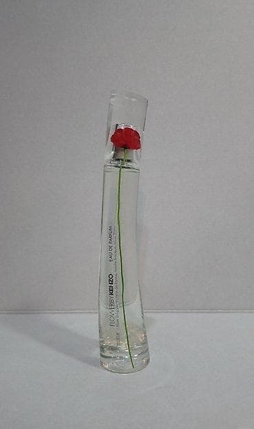 Lične stvari: KENZO FLOWER BY KENZO EDP 50ML TSTR | Kenzo Flower by Kenzo edp 50ml — 2