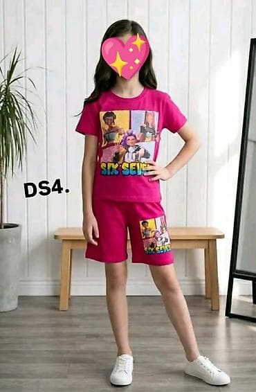 obuca za ples: Kompleti za decu 
3 do 10
2150 din❤️‍🔥⭐⭐
❄ — 4