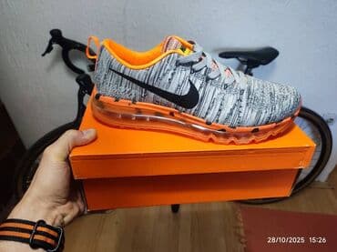 Sweatpants: Trainers, size - 46 — 4