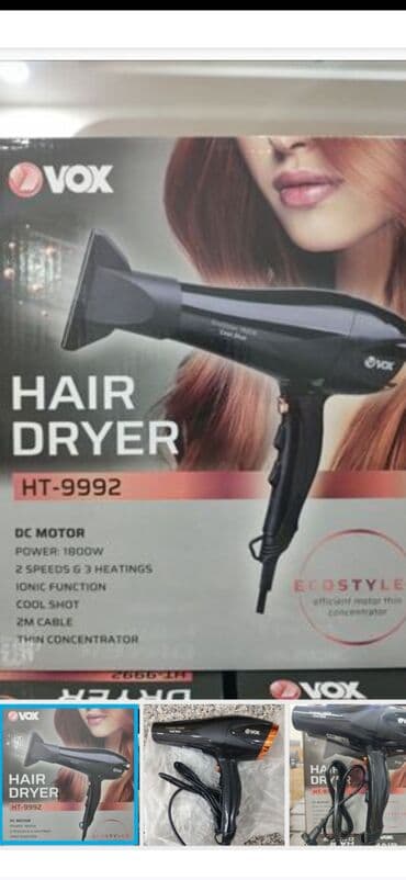 Sweatpants: Fen VOX NOV (u original pakovanju) crno bakarni visok sjaj prelep — 3